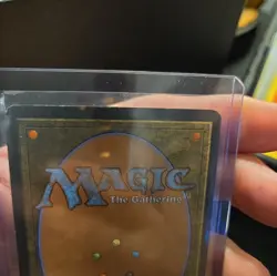 WOTC MtG Invasion Elvish Champion (R) VG - Image 5