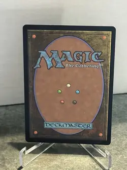 Staff of Compleation - Phyrexia: All Will Be One (242) | NM Normal | [ONE] LC1 - Image 2