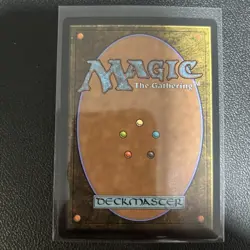 WOTC Lorwyn Eclipsed Bre of Clan Stoutarm (Extended Art) (R) (Foil) NM - Image 3