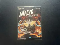 Avacyn, Angel of Hope (Showcase) Innistrad Remastered Regular - Image 1