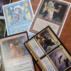 ***Arcades, the Strategist DEFENSE*** Tribal Custom COMMANDER MAGIC DECK MTG Fun - Image 4