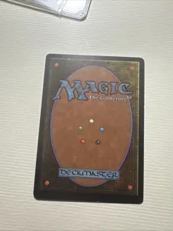Phyrexian Tower - Magic: the gathering - Near Mint Condition - Image 2