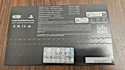MTG Secret Lair FOIL Edition Playstation Twisted Metal Sol Ring Sealed Pack - Image 2