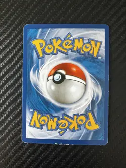 Pokemon TCG Japanese Wild Blaze M Charizard Ex 089/080 - Image 2