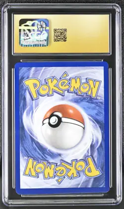 Umbreon ex Black Star Promo 176 Pokemon Prismatic Evolutions CGC 10 Pristine - Image 2