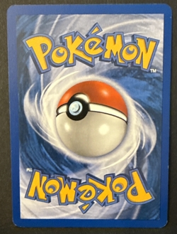 Kabuto 37/144 Uncommon Skyridge 2003 Pokemon Vintage - LP - Image 2