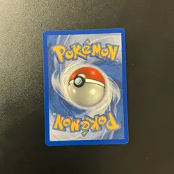 Pokemon TCG Larvitar 62/109 EX Team Rocket Returns Reverse Holo Common Nintendo - Image 2