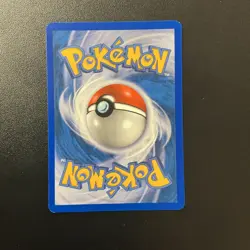 Pokemon TCG Sudowoodo EX Unseen Forces 15/115 Holo Holo Rare 2005 - Image 2