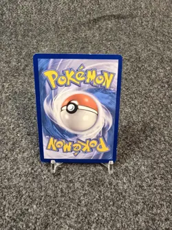 Pokemon TCG Chikorita RC1/RC32 Generations Radiant Collection Moderate Play - Image 2