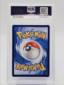 RESHIRAM CHARIZARD GX 2023 POKEMON CHINESE SHINING SYNERGY 1/150 PSA 10 Q0004 - Image 2