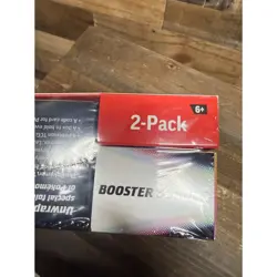 Pokemon TCG Prismatic Evolutions Surprise Box & Booster Bundle 2-Pack Sealed - Image 4