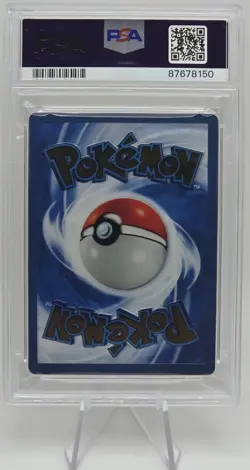 Pokemon CHARIZARD #4 & PIKACHU #58 | Celebrations UPC GOLD | PSA 9-8 SEQUENTIAL! - Image 3