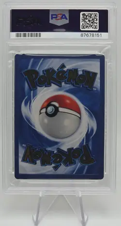 Pokemon CHARIZARD #4 & PIKACHU #58 | Celebrations UPC GOLD | PSA 9-8 SEQUENTIAL! - Image 5