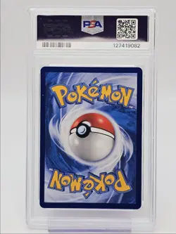 CHARIZARD & BRAIXEN GX 2023 POKEMON CHINESE STRIKING 006/061 PSA 10 Q0004 - Image 2