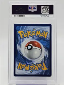 ZEKROM 2022 POKEMON BRILLIANT STARS RARE TG05/TG30 PSA 9 Q0004 - Image 2