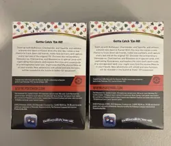 Pokemon 151 Scarlet & Violet Booster Bundle Box X2 BRAND New Sealed - Image 2