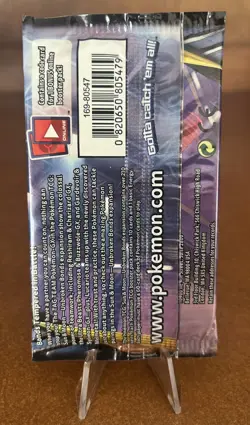 Pokemon TCG Unbroken Bonds Booster Pack - Image 2