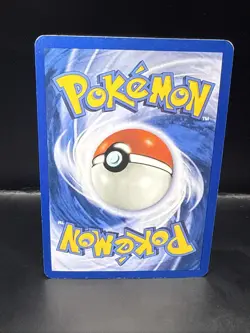 Pokemon TCG Alakazam 1/130 Base Set 2 Holo Rare WOTC Vintage A - Image 5