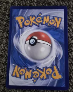 2025 Pokemon TCG S-CHN Gem Pack Vol.3 Greavard G CBB3C 1607/07 Full Art -LU57 - Image 2