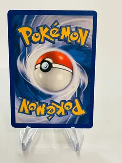BUTTERFREE 2001 Pokemon Neo Discovery Rare POKEMON 19/75 - Image 2