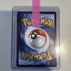 2024 Pokemon Paldean Fates Paldean Student Ultra Rare - 231/091 - Image 2