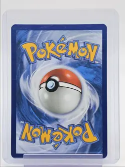 CHARCADET 2025 POKEMON MEGA EVOLUTION BLACK STAR PROMO #022 Q4385 - Image 2