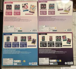 ONE PIECE Illustration Box Volumes #1 - 4 - Image 2