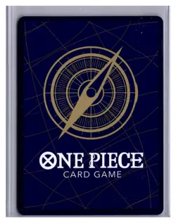 Boa Hancock OP14-112 SR The Azure Sea’s Seven One Piece TCG English NM - Image 2