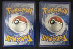 Pokemon TCG Prismatic Evolutions Promo Cards Umbreon EX 176, Espeon EX 175 [a] - Image 2