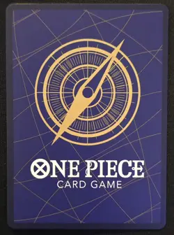 Shanks (CS 25-26 Event Pack) P-083 One Piece Promotion Cards Foil - Image 2