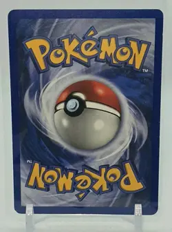 Pokemon Cards: Legendary Collection Reverse Holo: Pokemon Trader 103/110 - Image 2