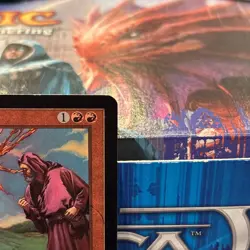 MTG Magic The Gathering Card Mages' Contest Invasion LP 154/350 - Image 3