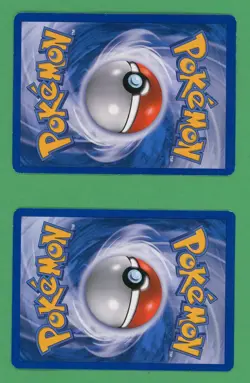 Lugia Legend Pokemon HeartGold SoulSilver Legend Card 113/123 114/123 Top & B... - Image 2