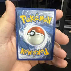 Mewtwo & Mew GX (Full Art) 222/236 SM Unified Minds Holo HP Pokemon TCG Card - Image 3