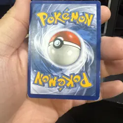 Mewtwo & Mew GX (Full Art) 222/236 SM Unified Minds Holo HP Pokemon TCG Card - Image 5