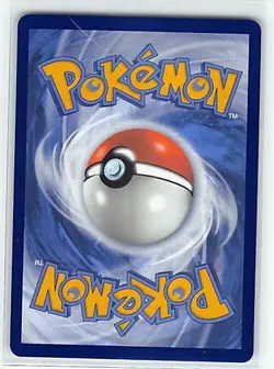 Pokemon Prize Pack Series Cards Stamped Cosmo Foil #014 Basic Fighting Energy - Image 2