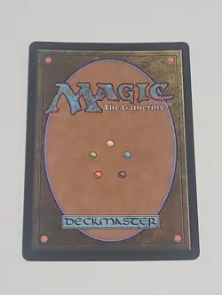 Sword of Feast and Famine - BORDERLESS FOIL - NM - MTG Assassin's Creed - Image 2