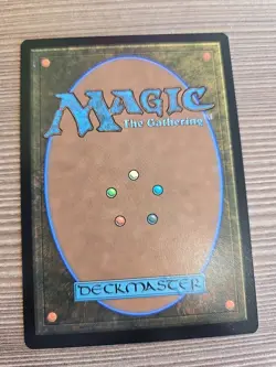 MTG Lorwyn Eclipsed Rhys, the Evermore 0032 NM Rare - Image 2