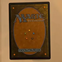 Magic: The Gathering - Starting Town 0289 FFI: Land — Town (Regular, Rare) - Image 2