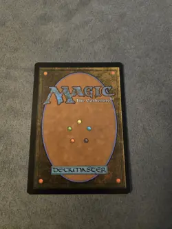 Wizards of the Coast Diabolic Intent Brothers' War Rare Sorcery Foil #089 - Image 2