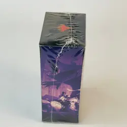 Magic the Gathering Throne of Eldraine Prerelease Pack NEW SEALED - Image 4