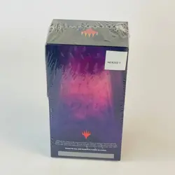Magic the Gathering Throne of Eldraine Prerelease Pack NEW SEALED - Image 5