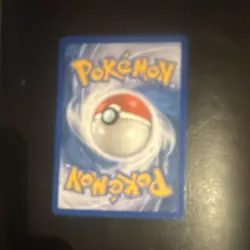 Pokemon Heartgold & Soulsilver Psychic Energy 119/123 Basic Energy Espeon Card - Image 2