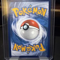 Mewtwo Pokemon 184/SM-P KFC Foil Indonesian Chaki Kids Promo 2021 - Image 2