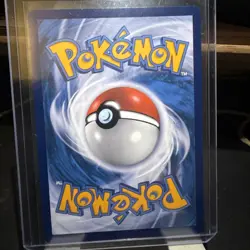 Mewtwo Pokemon 184/SM-P KFC Foil Indonesian Chaki Kids Promo 2021 - Image 3