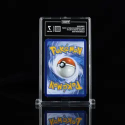 Ceruledge Ir Holo Rare Pokemon Surging Sparks Illustration Rare 197/191 TAG 7 - Image 2