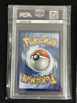 Pokemon Amazing Rare PSA 10 FULL SET -Rayquaza/Yveltal/Raikou/Jirachi/Celebi/etc - Image 3