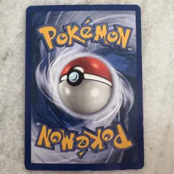 Electabuzz 20/102 Base set Non Holo Rare Vintage WOTC Pokemon Card LP - Image 2