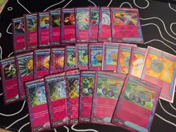 Pokemon TCG Ace Spec Card Lot- 26 Total NM/Mint Includes Neo Upper & Secret Box - Image 1