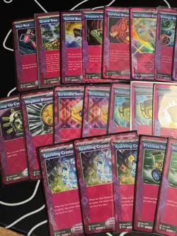 Pokemon TCG Ace Spec Card Lot- 26 Total NM/Mint Includes Neo Upper & Secret Box - Image 3